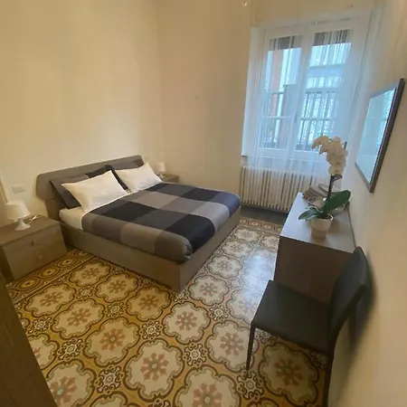 Hotel Angolo Di Isa à Busto Arsizio Extérieur photo