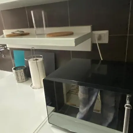 Hotel Angolo Di Isa à Busto Arsizio Extérieur photo