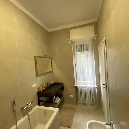 Hotel Angolo Di Isa à Busto Arsizio Extérieur photo