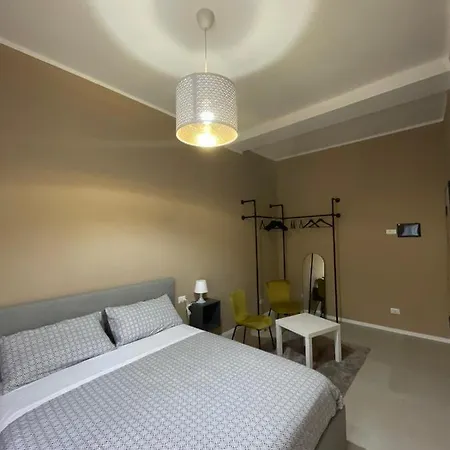 Hotel Angolo Di Isa à Busto Arsizio Extérieur photo