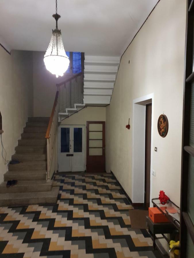 Gasthof Angolo Di Isa *