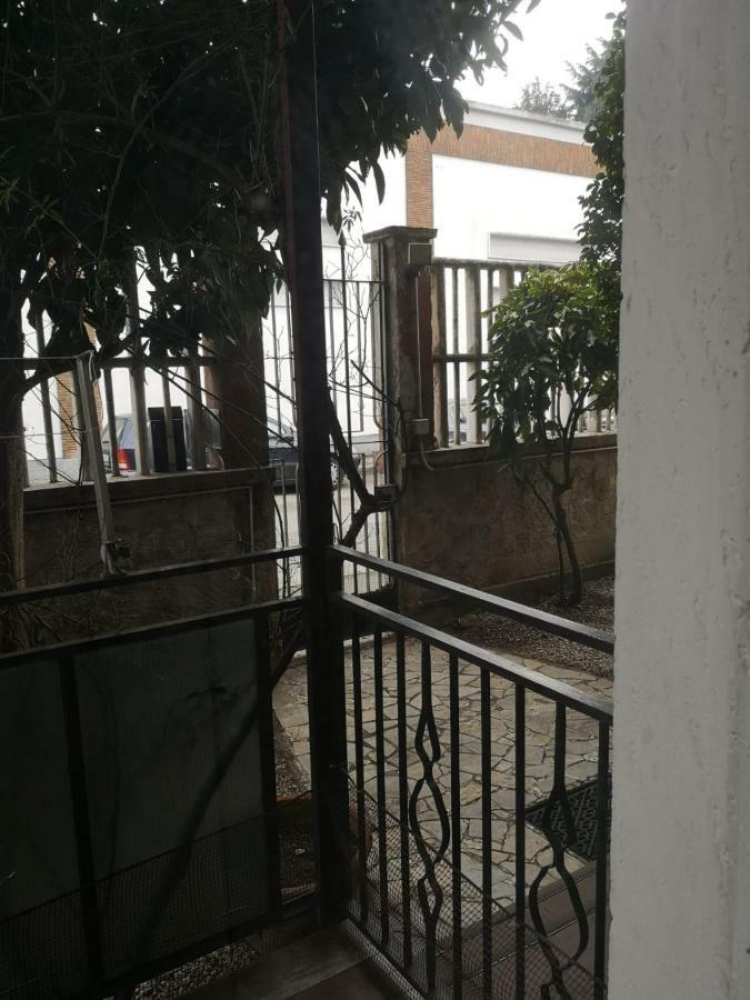 Angolo Di Isa Busto Arsizio