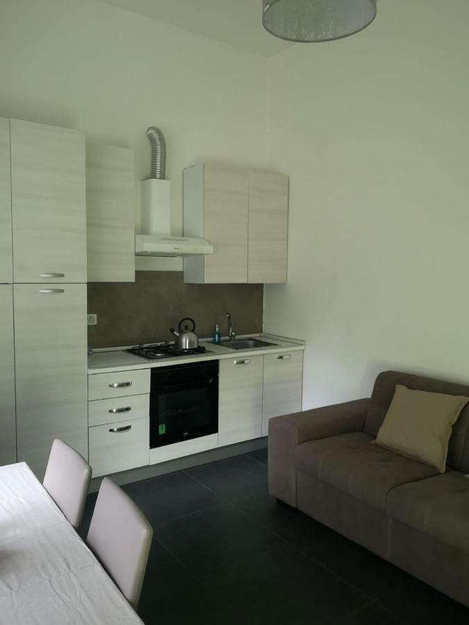 Angolo Di Isa Busto Arsizio
