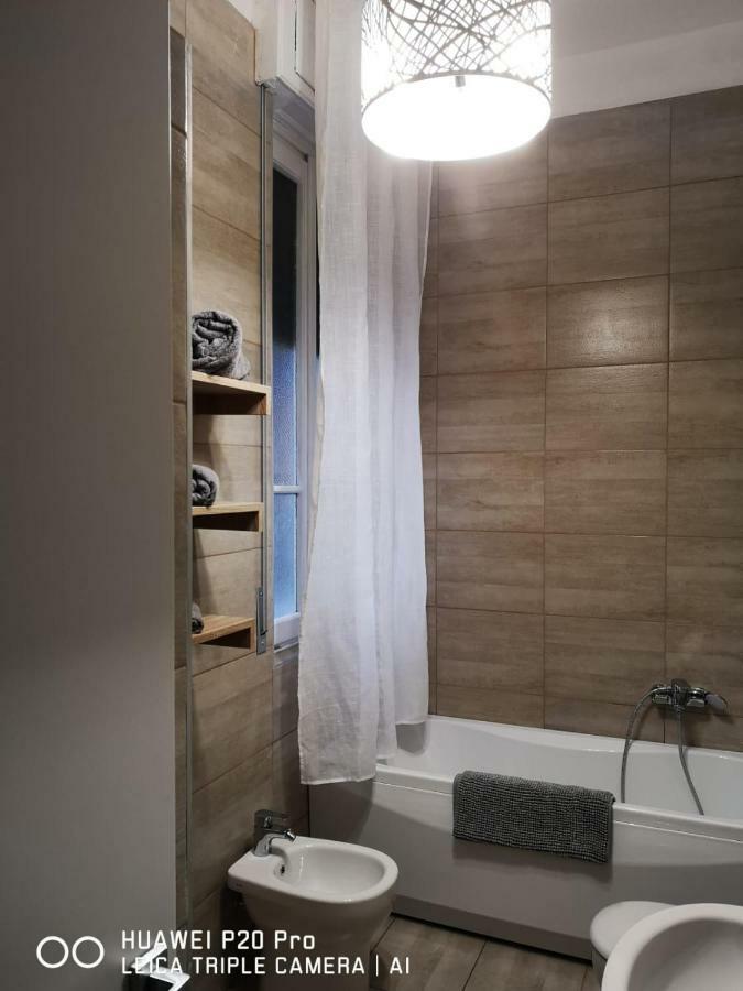 Angolo Di Isa Busto Arsizio