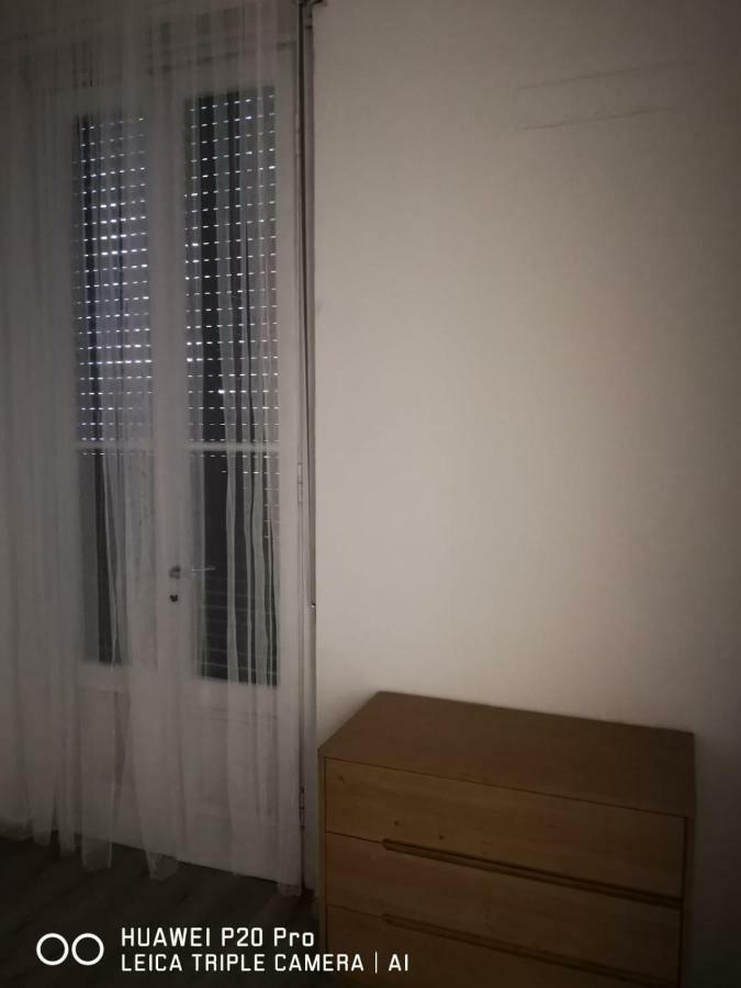Pensión Angolo Di Isa Busto Arsizio