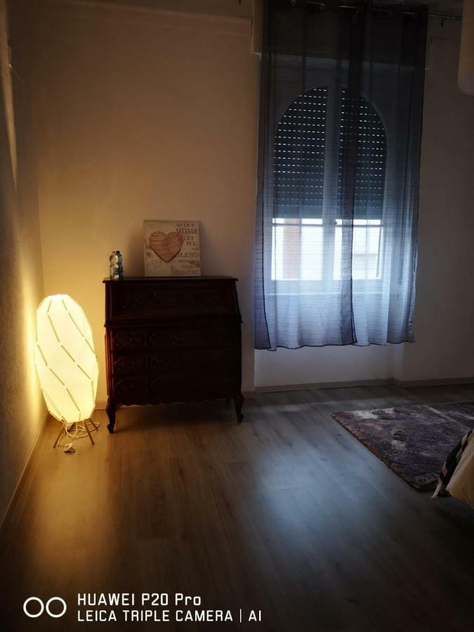 Angolo Di Isa Gasthof Busto Arsizio