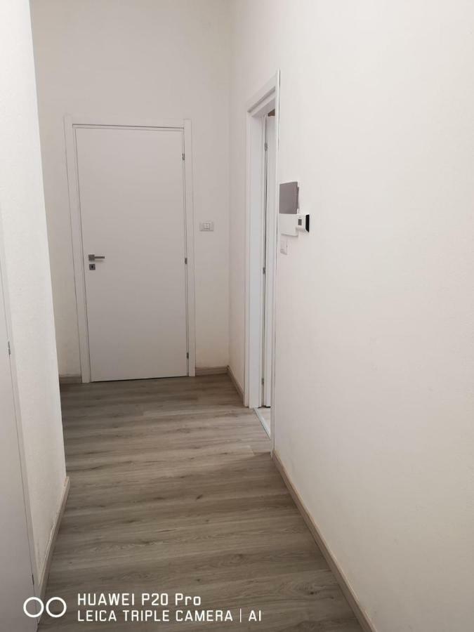 Angolo Di Isa Busto Arsizio
