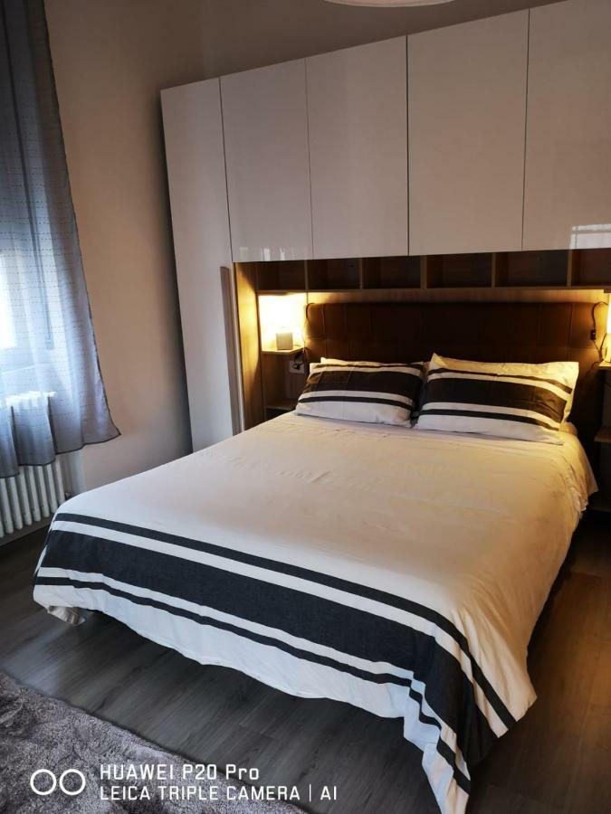 Gasthof Angolo Di Isa Busto Arsizio