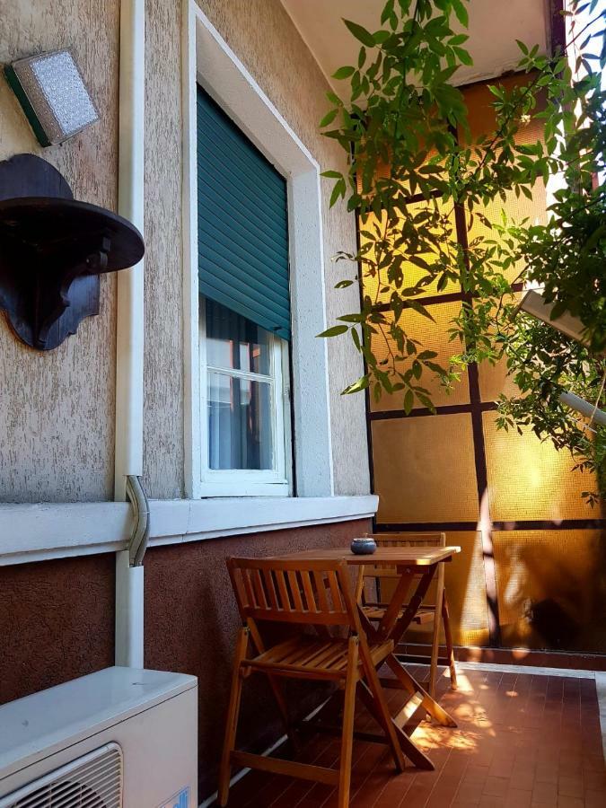 Angolo Di Isa Pensión Busto Arsizio