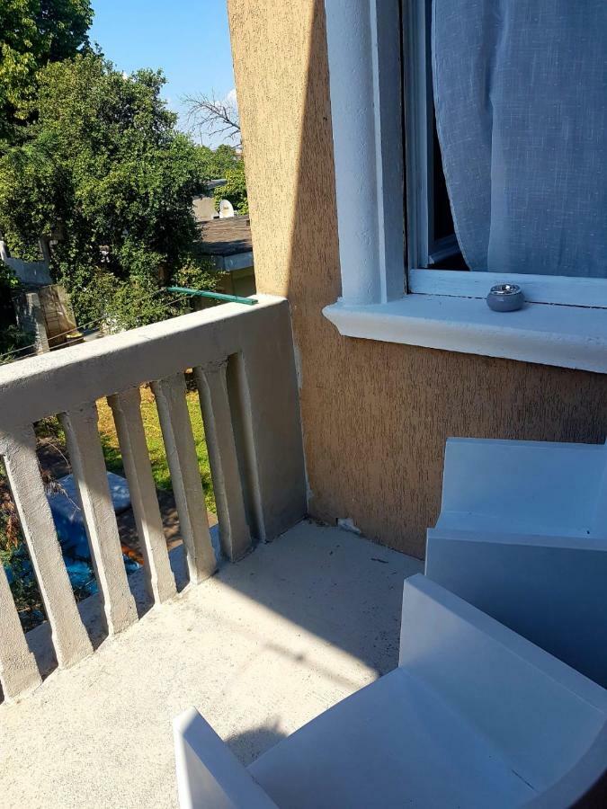 Angolo Di Isa Pensión Busto Arsizio