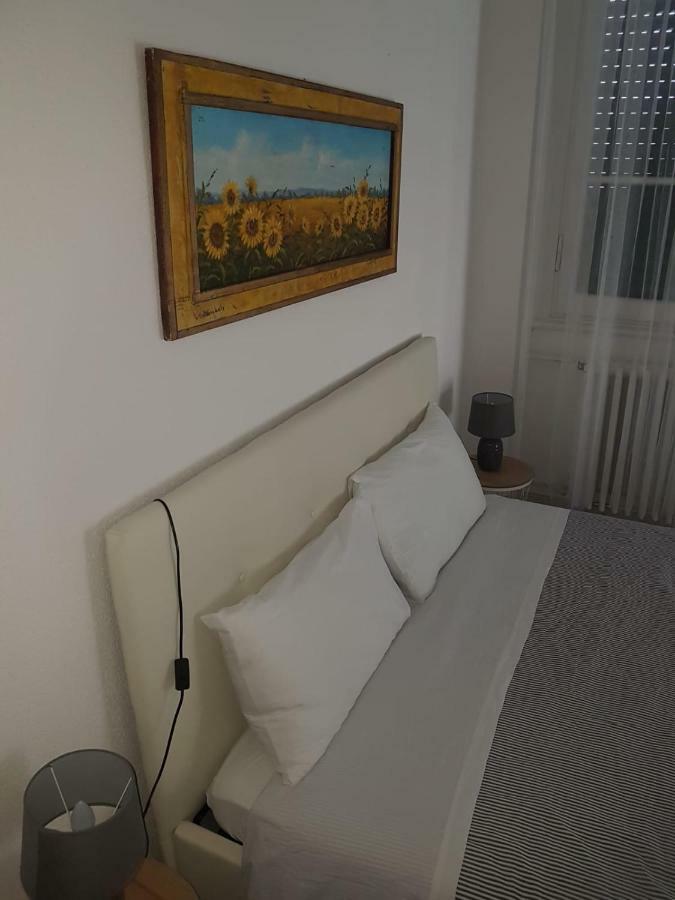 Angolo Di Isa * Busto Arsizio