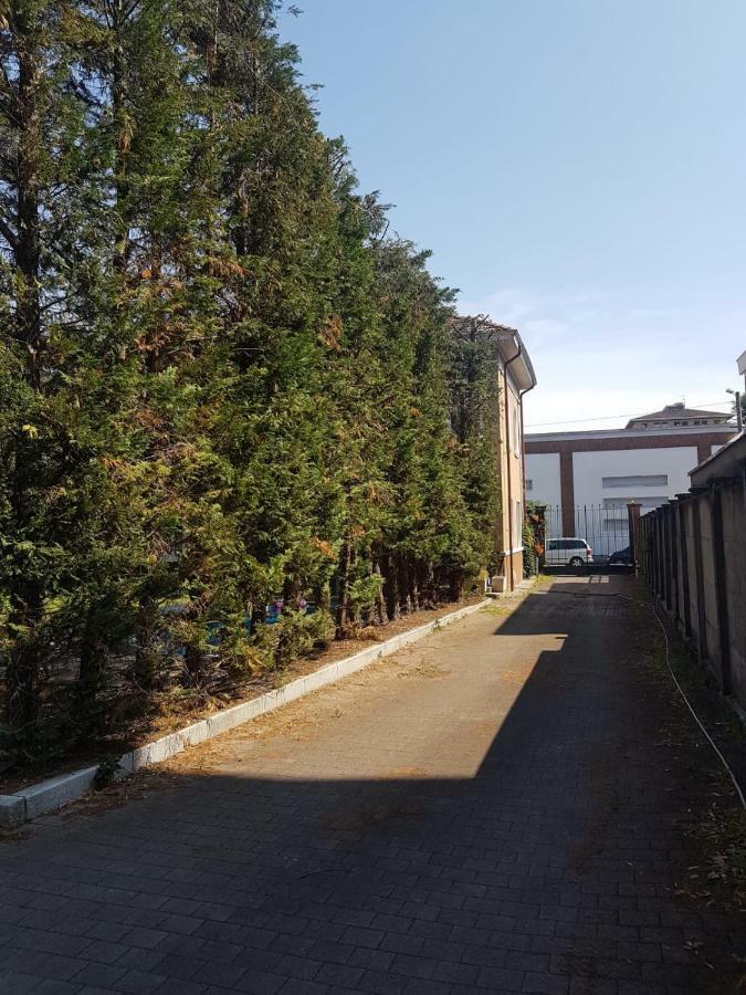 Pensión Angolo Di Isa *